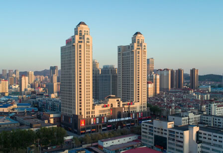 南宁市建筑设计的测试内容